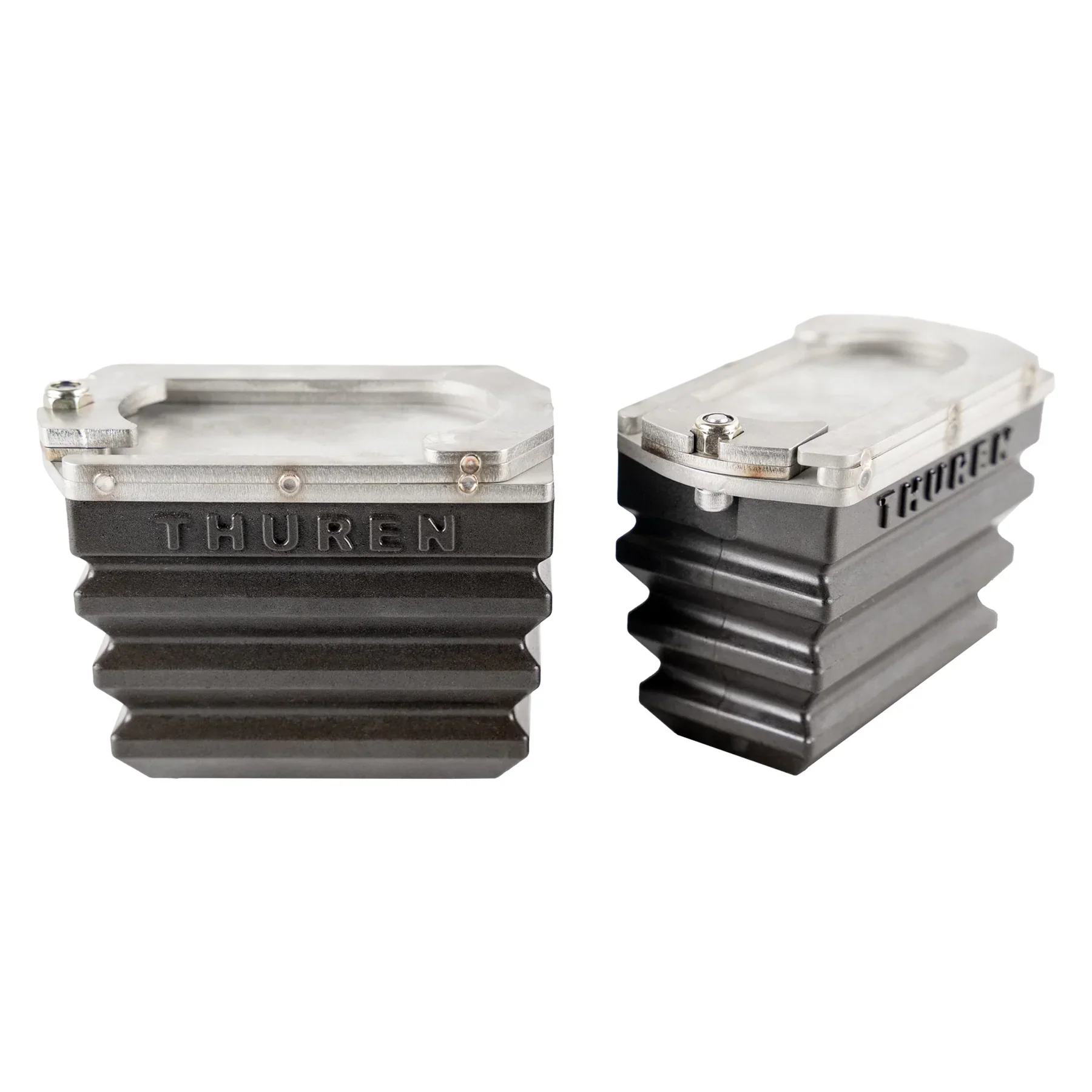 2003-2012 Ram 3500 Thuren Bump Stops