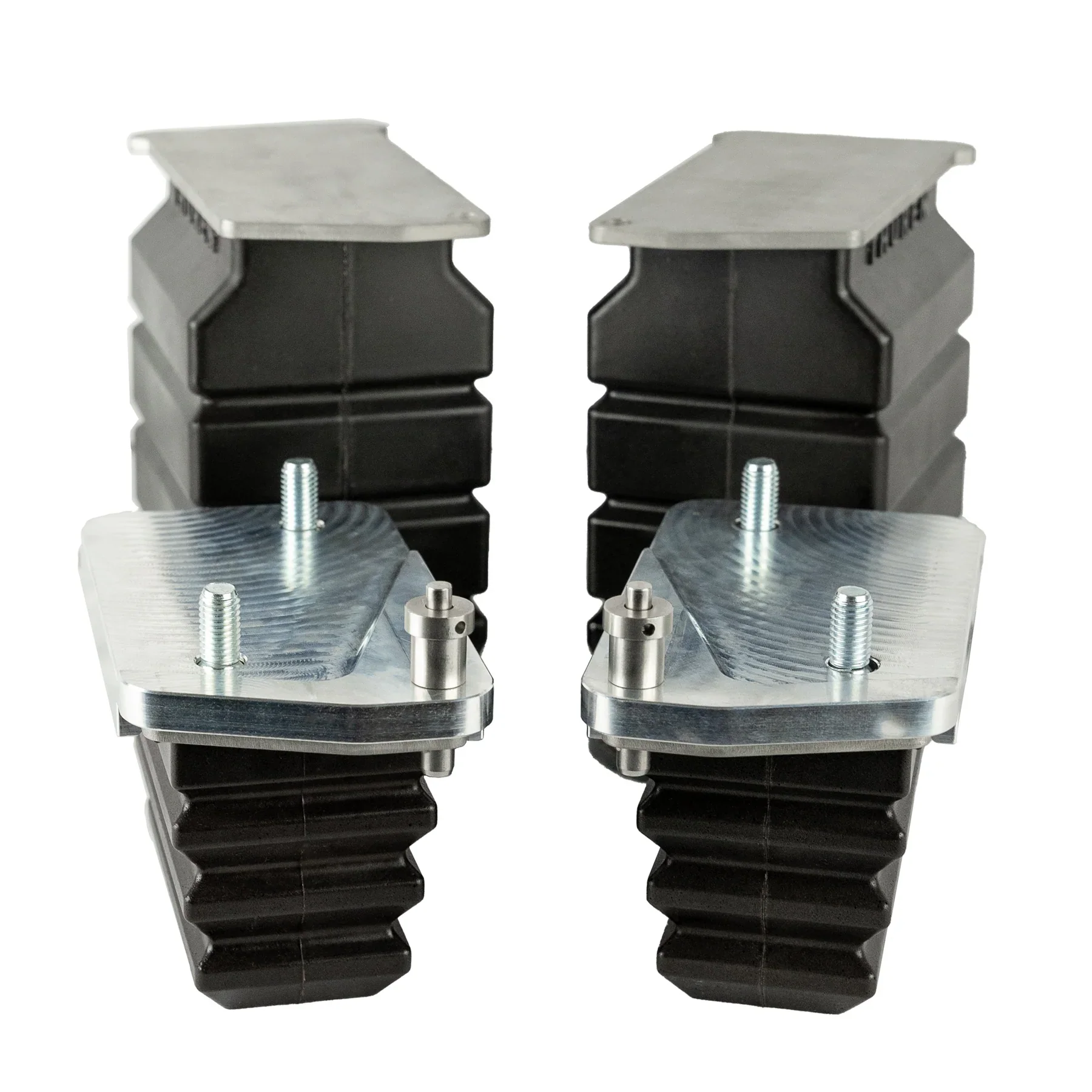 2003 Dodge Ram 2500 Bump Stops