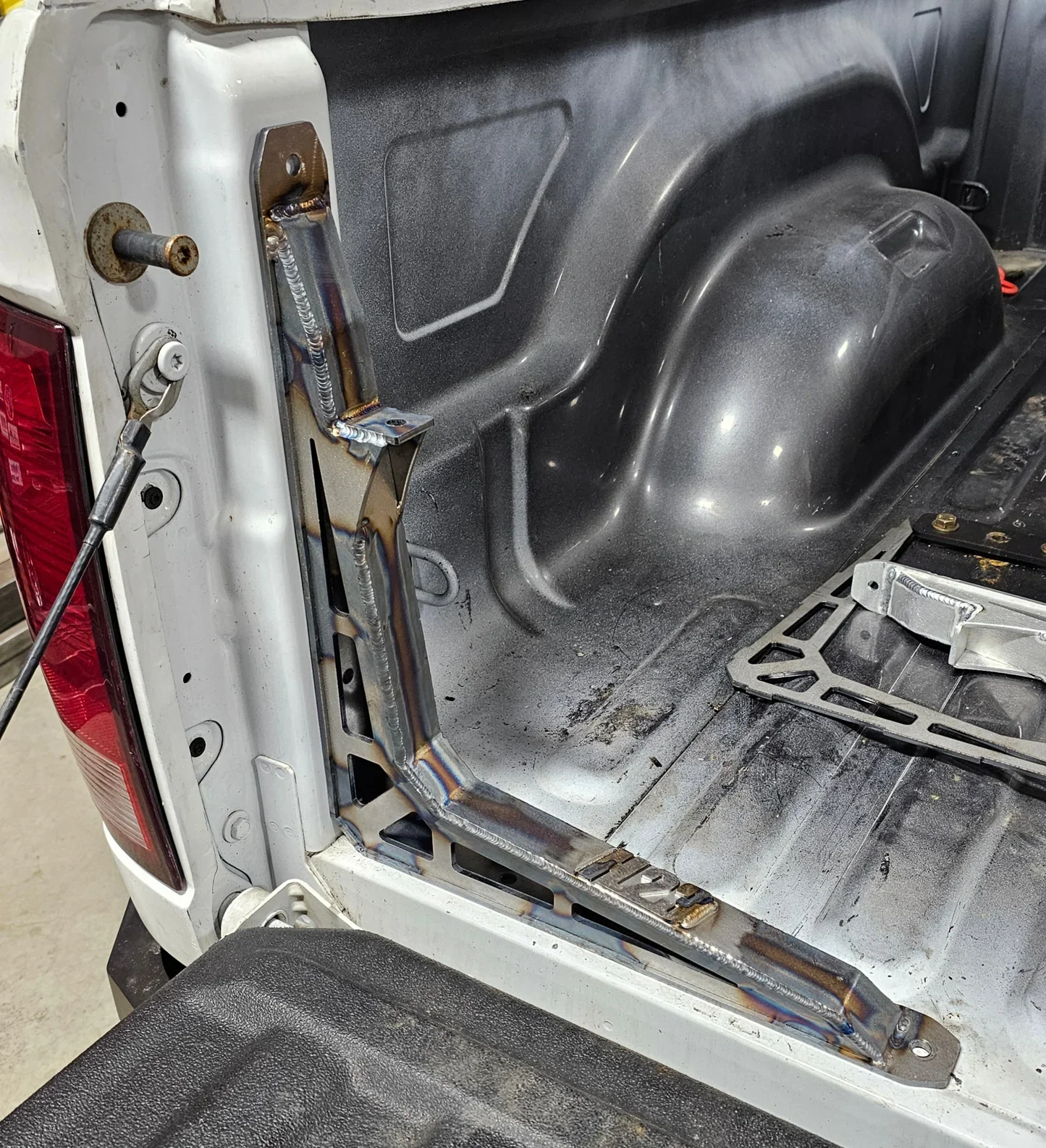 The Best Off Road Truck Accessories